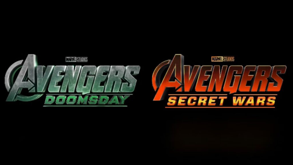 Marvel Vingadores