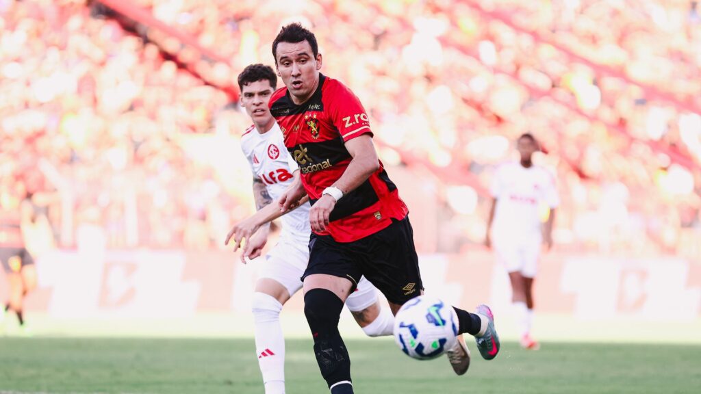 Sport x Inter, Série A 2025.