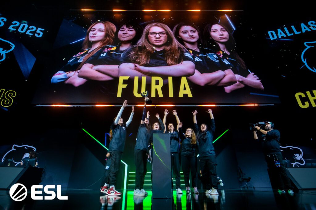 FURIA
