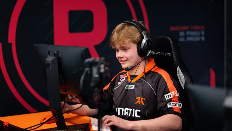 fnatic