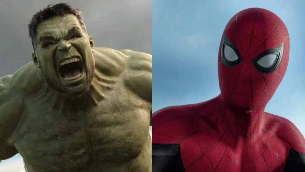 Homem-Aranha: Um Novo Dia terá retorno de Mark Ruffalo como Bruce Banner