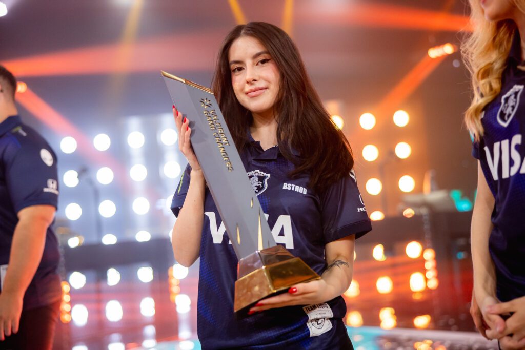 Team Liquid bstrdd MIBR