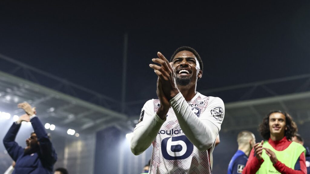 Alexsandro recebeu a sua primeira oportunidade na Seleção Brasileira. Foto: Sameer Al-DOUMY / AFP