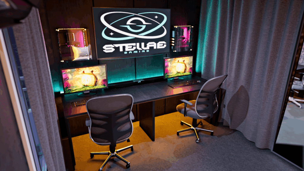 Stellae Studio