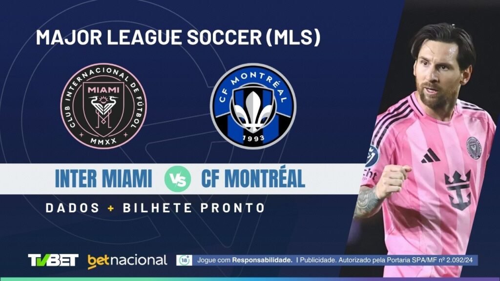 Inter Miami x CF Montréal