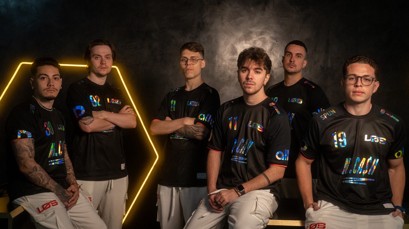 LOS elenco vcb 2025 stage 2