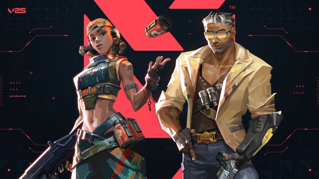 Raze Tejo patch 10.10