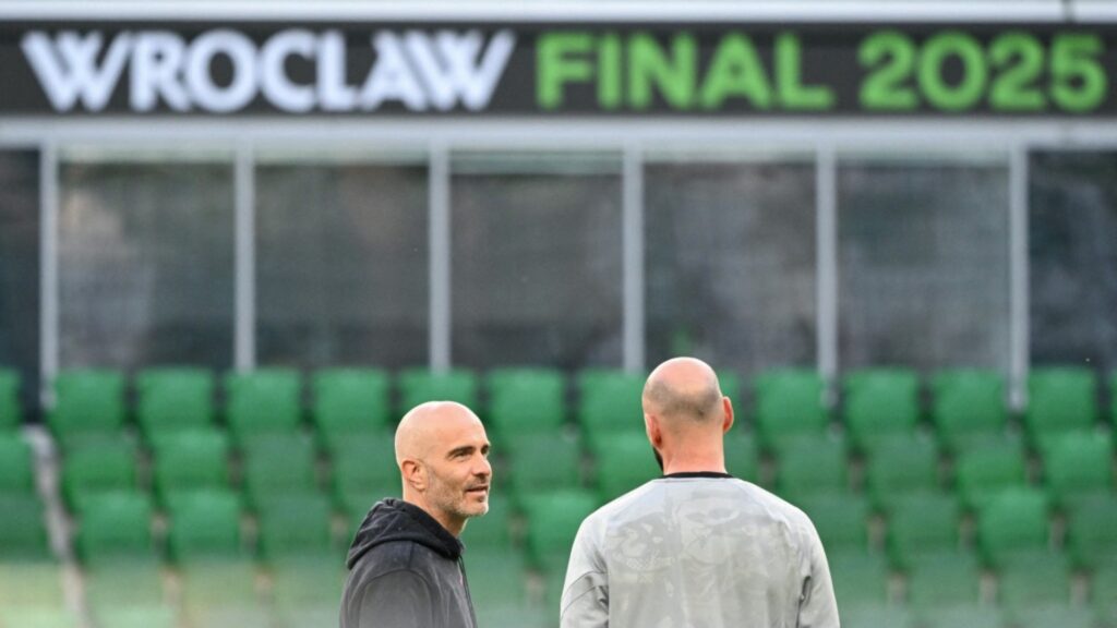 O Chelsea pode fazer história no futebol europeu. Foto: Sergei GAPON / AFP