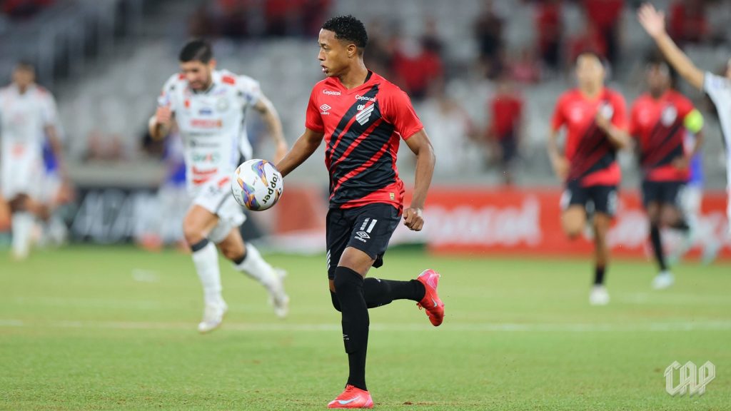 Operário x Athletico - Série B 2025