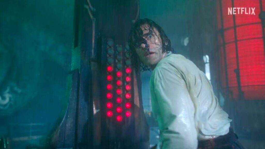 frankenstein