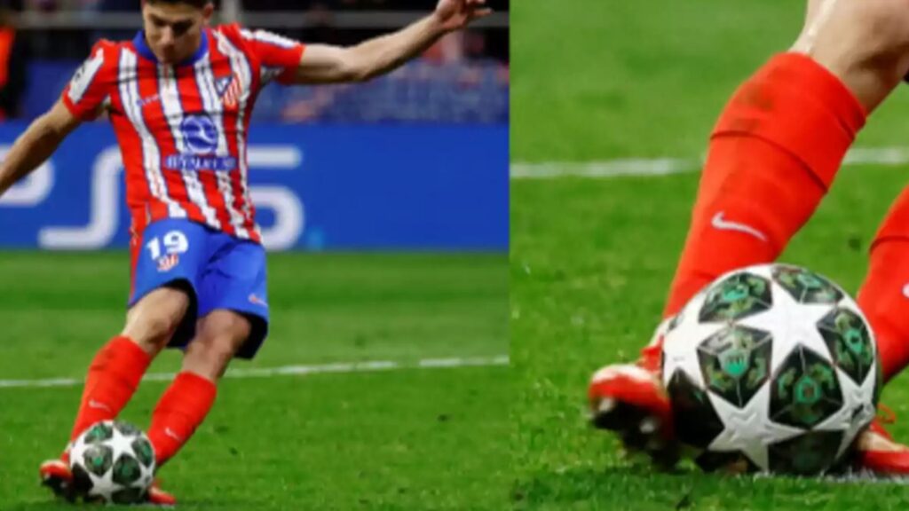 Nova regra permitiria repetição na cobrança de Álvarez