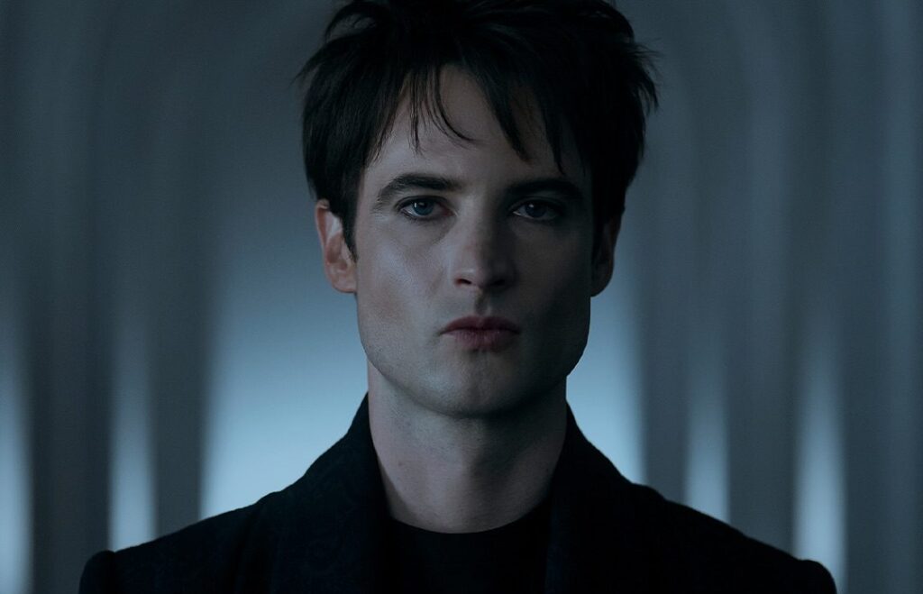 Sandman Netflix