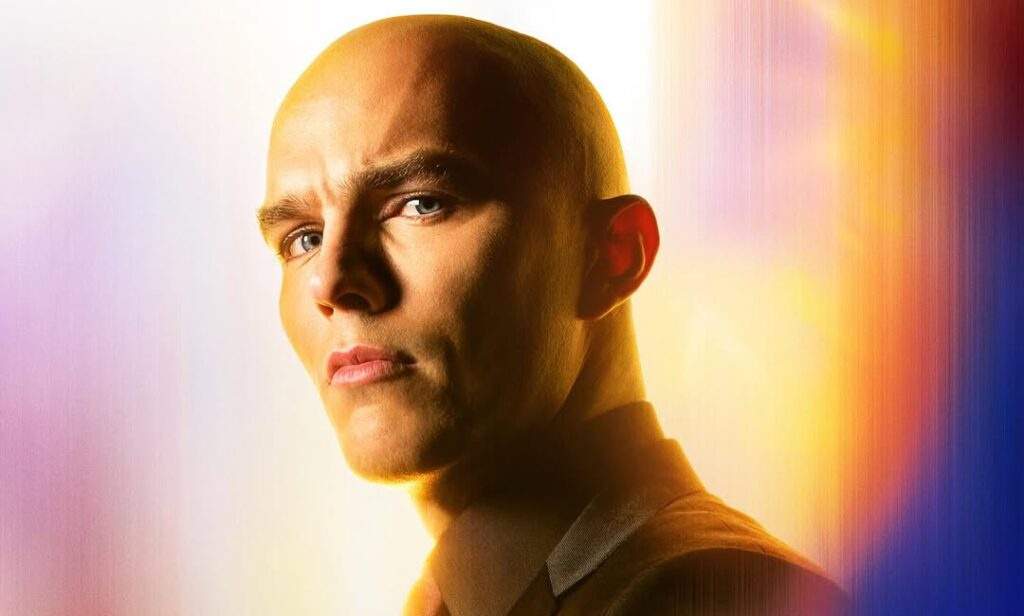 Superman Lex Luthor