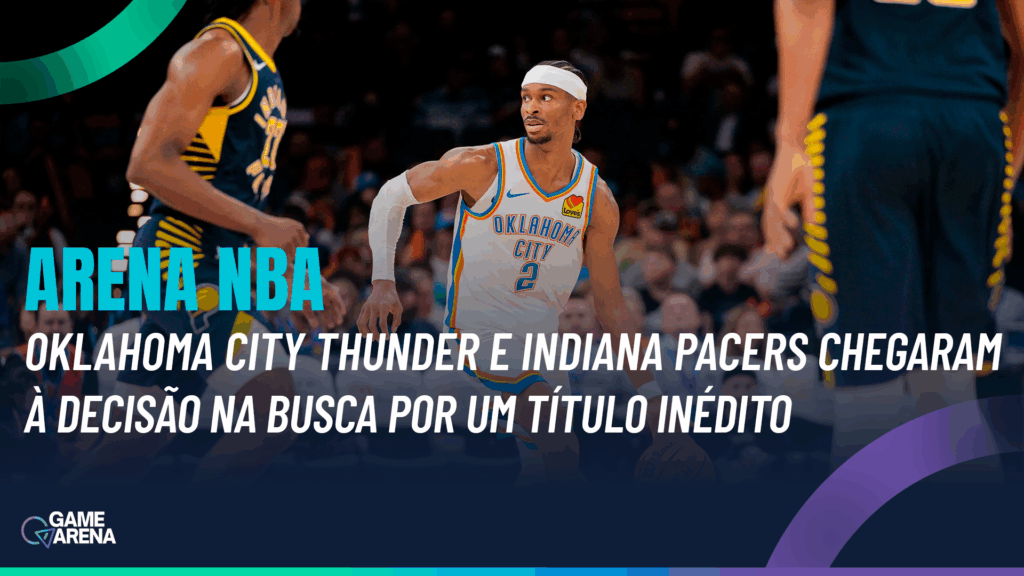 Thumb Arena NBA