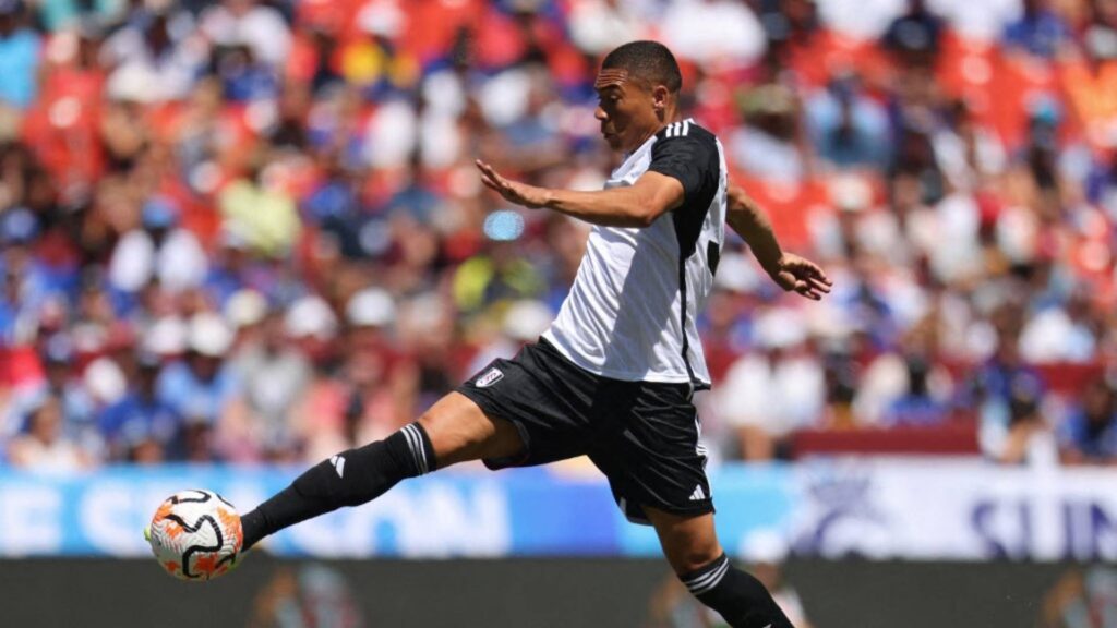 Carlos Vinicius pode ser reforço do Corinthians.