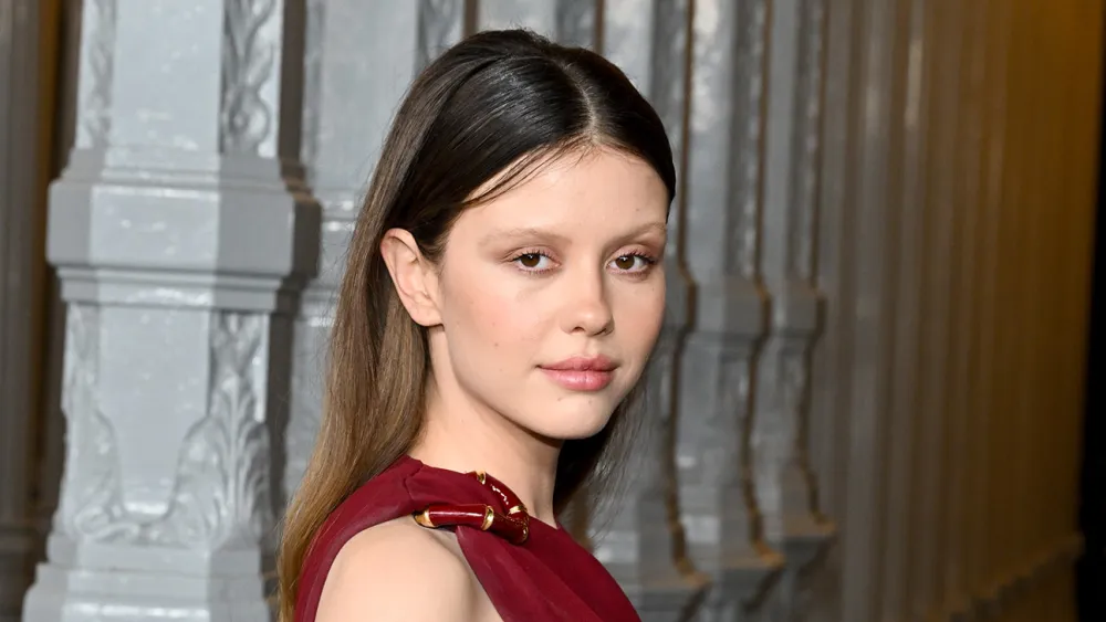 Star Wars Mia Goth