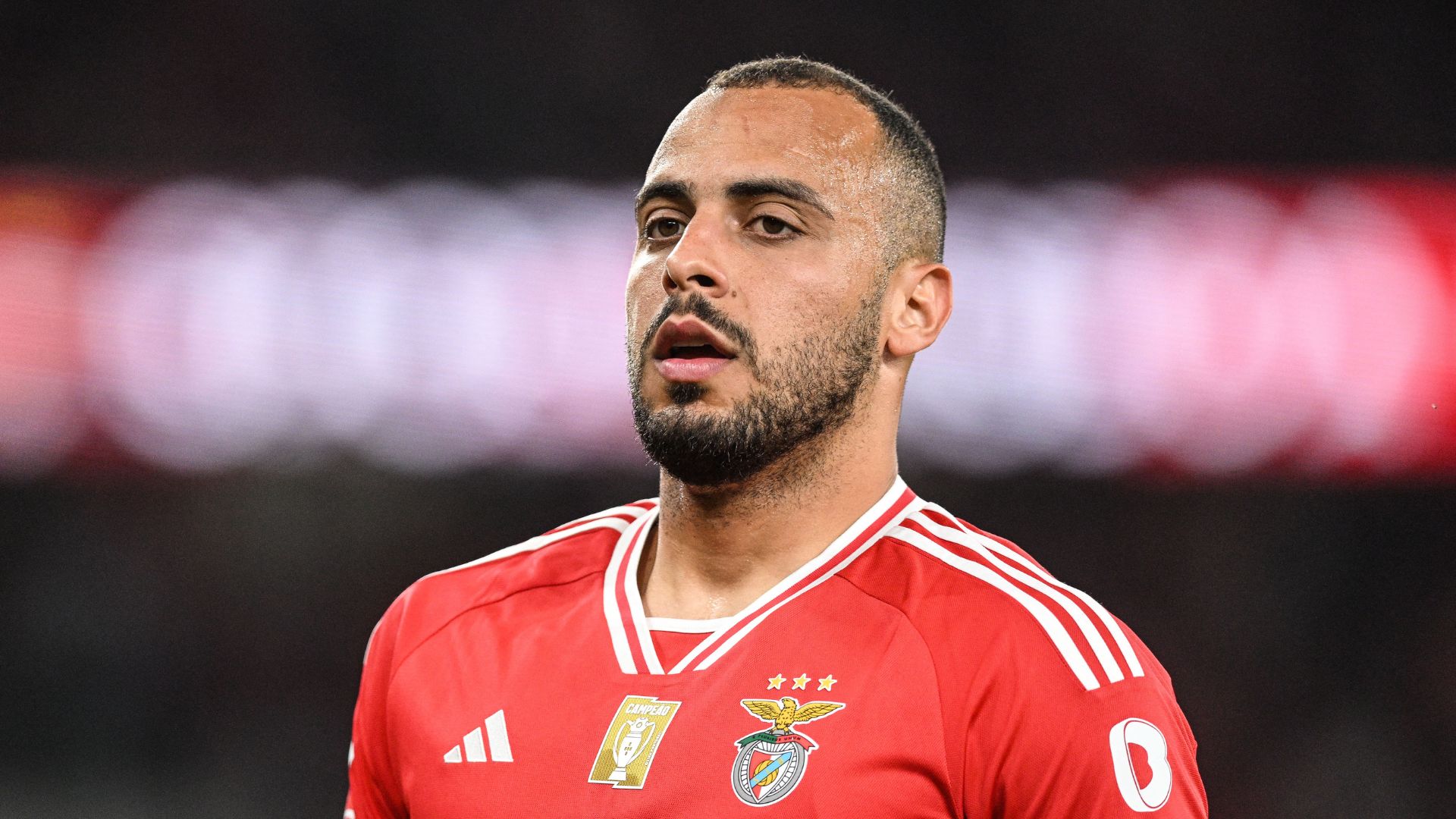 Arthur Cabral é o novo reforço do Botafogo.