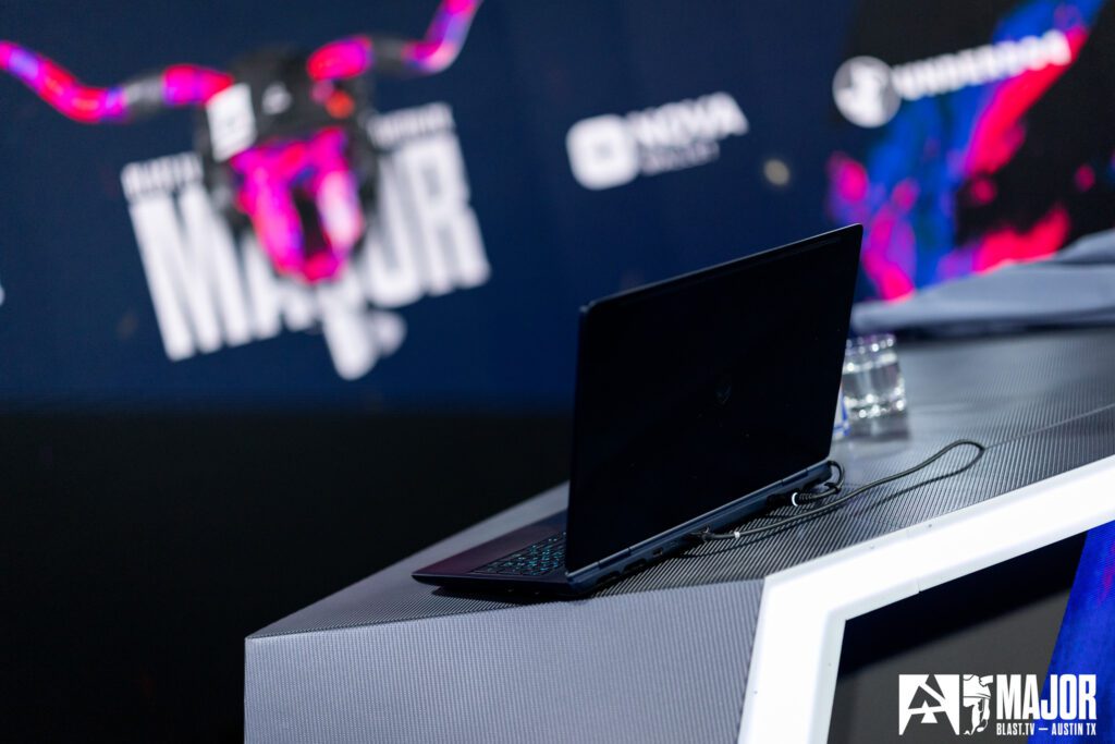 CS2: BLAST Bounty Season 2 tem local definido