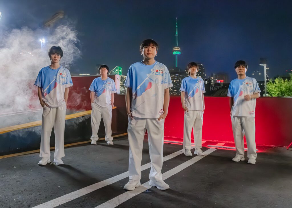 Bilibili Gaming