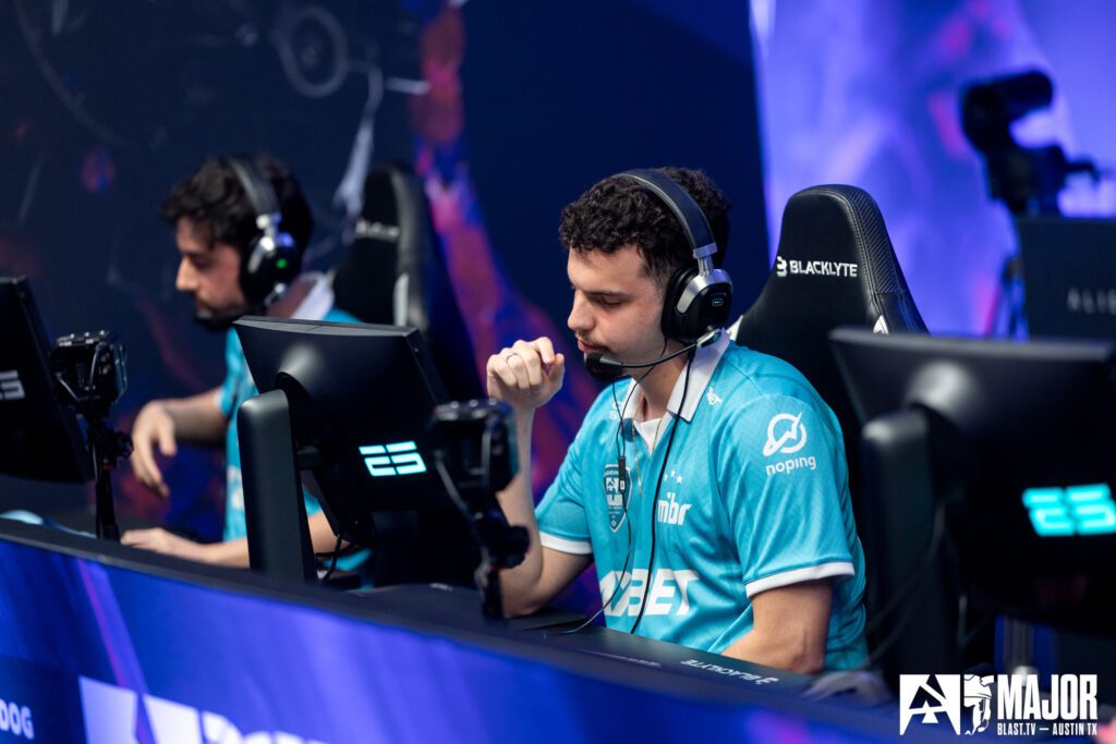 MIBR