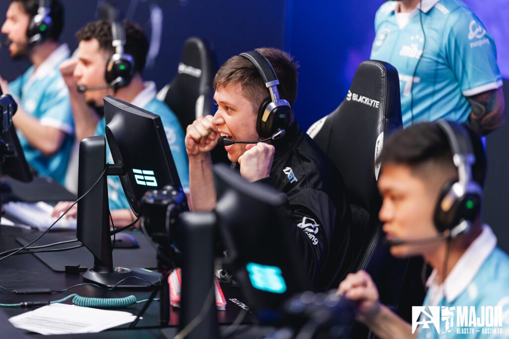 MIBR