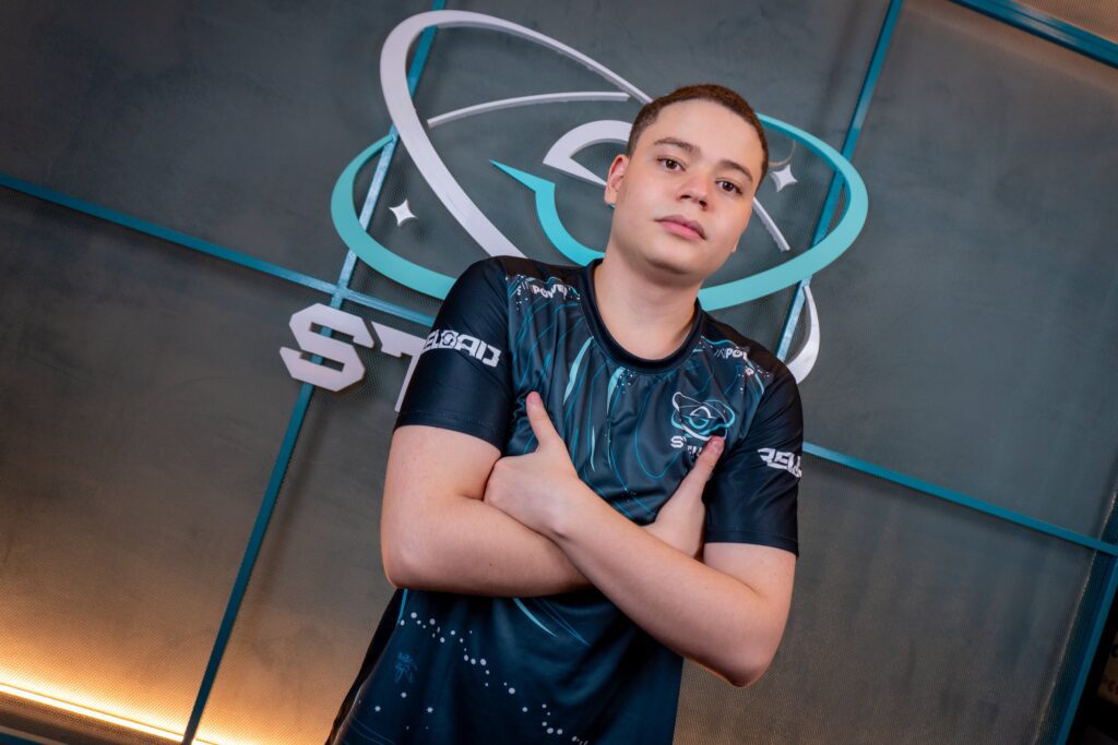 Stellae Phc KRÜ