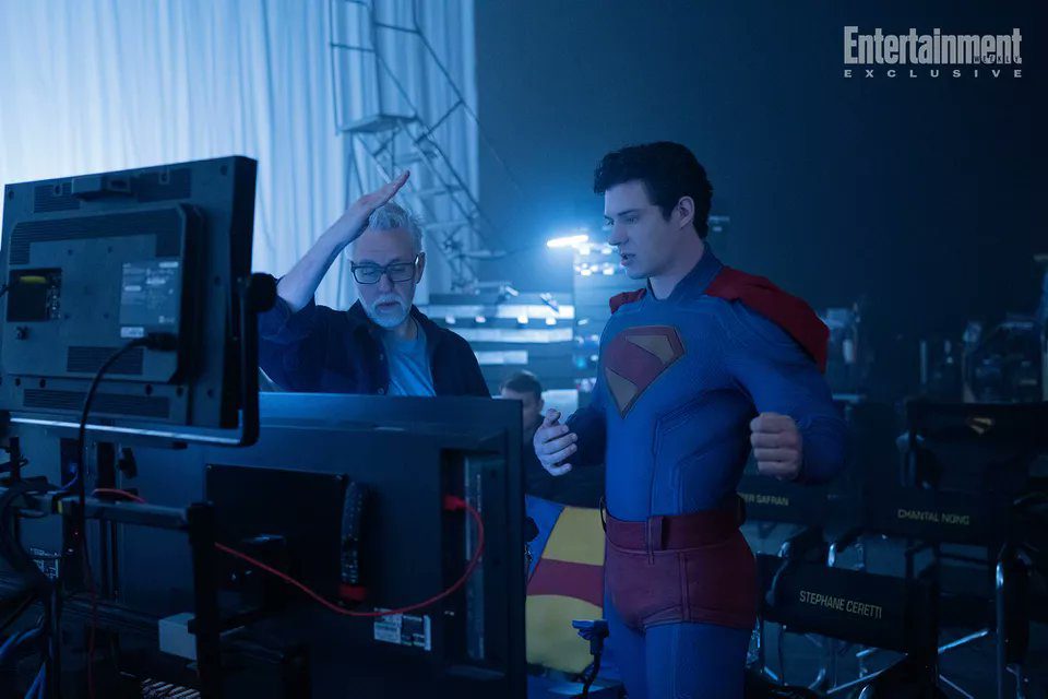 Superman