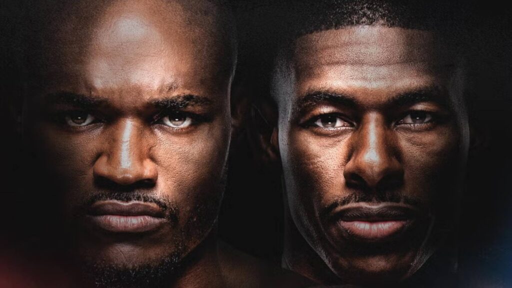 Luta principal do UFC Atlanta pode definir o futuro da categoria dos meio-médios. Foto: Divulgação