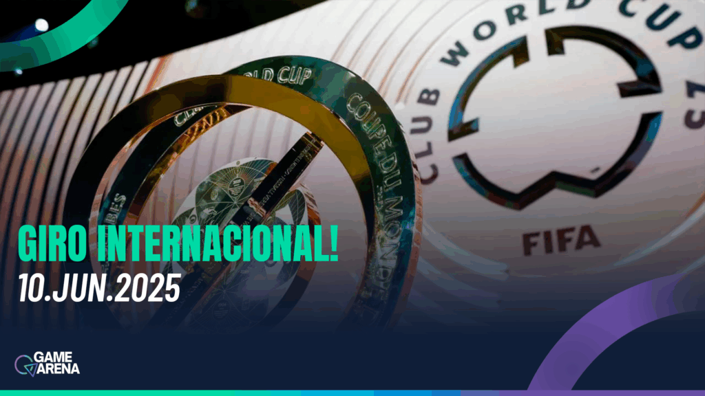 Thumb Giro Internacional