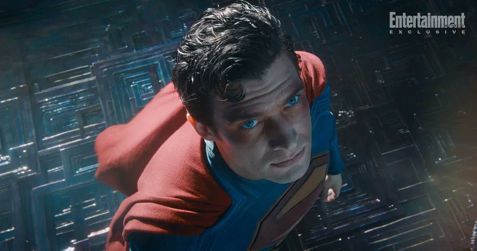 Superman