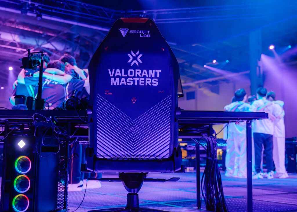 VALORANT Masters Toronto