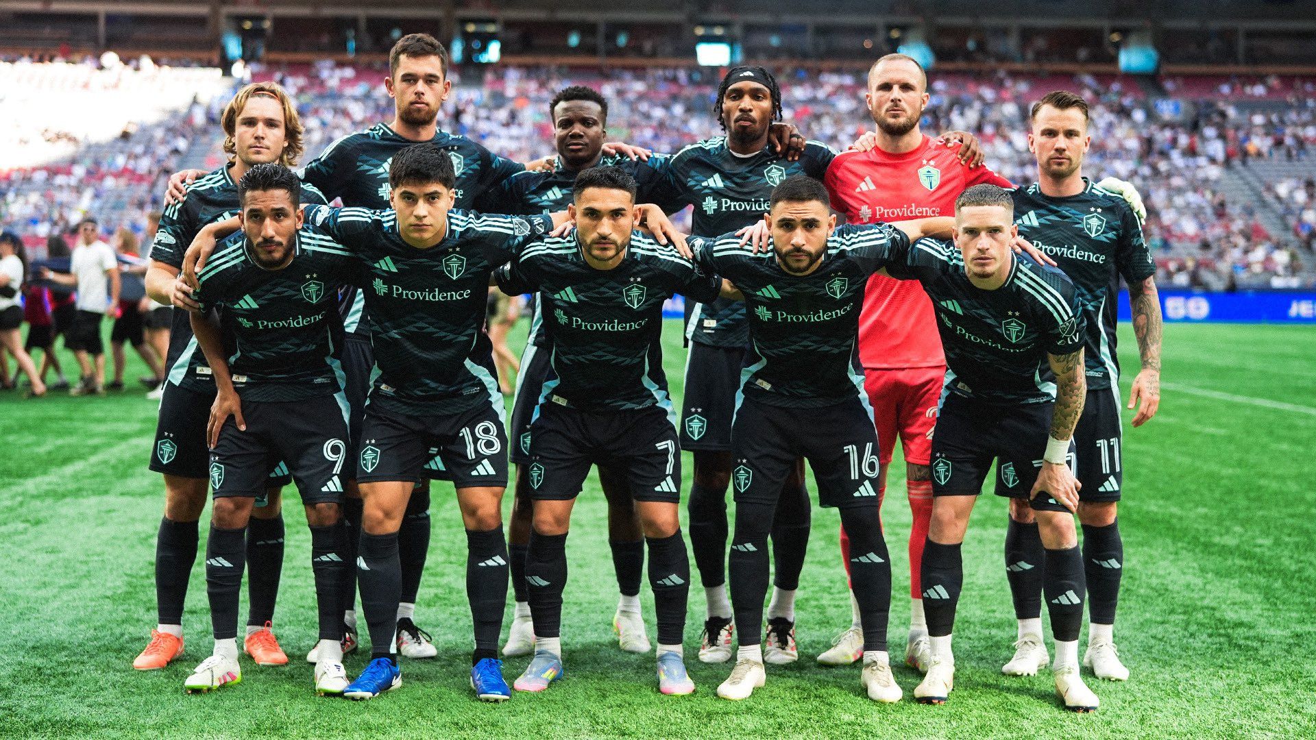 Escalação, conquistas e ponto forte: conheça os rivais do Botafogo na Copa do Mundo de Clubes