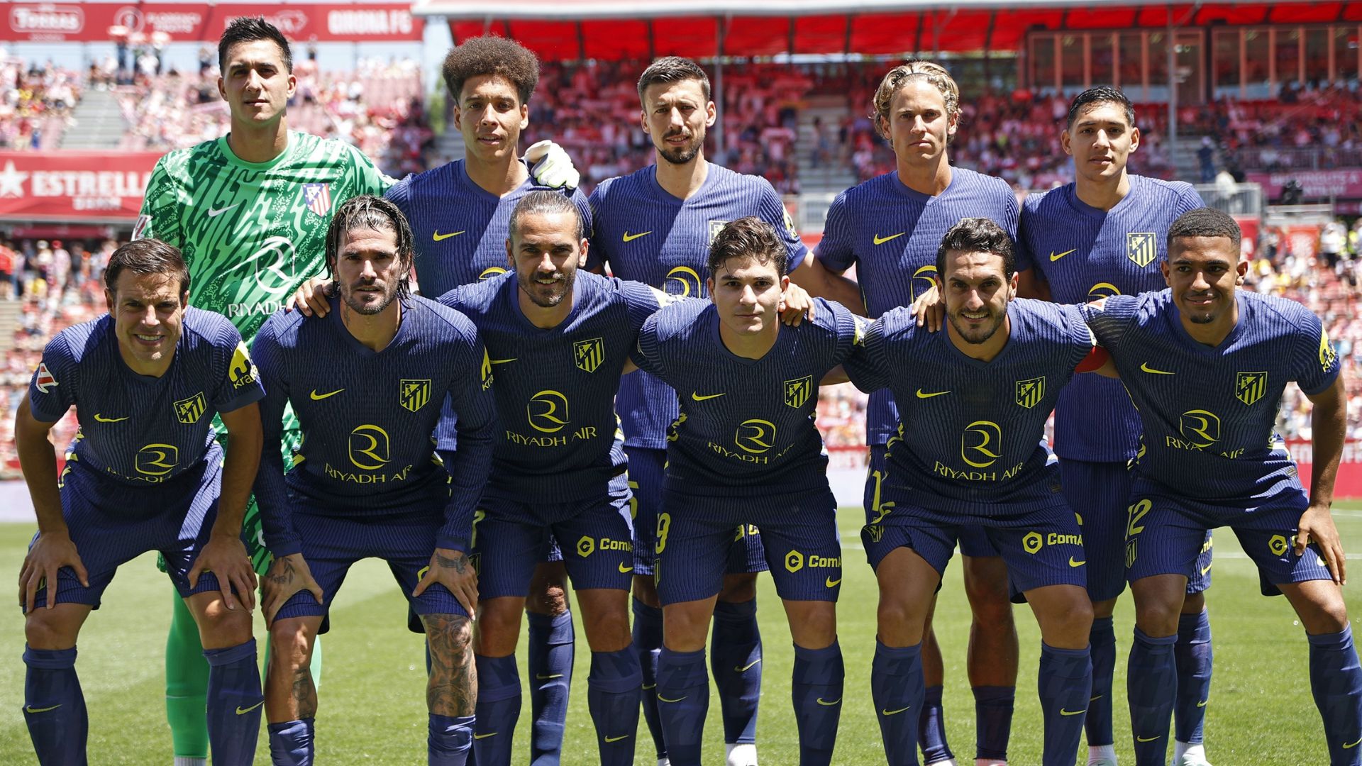 Escalação, conquistas e ponto forte: conheça os rivais do Botafogo na Copa do Mundo de Clubes