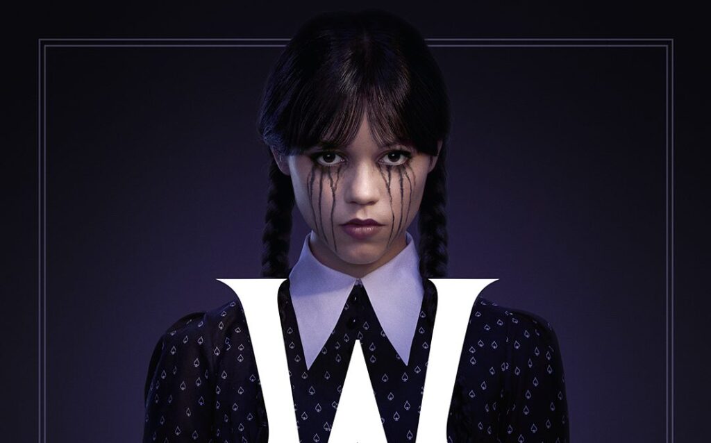 Wandinha