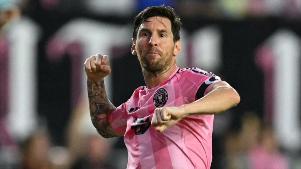 Com presença de Messi, Inter Miami e Al-Ahly fazem o jogo de abertura da Copa do Mundo de Clubes; veja odds | Game Arena