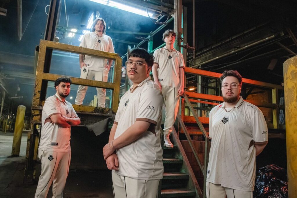 G2 Esports
