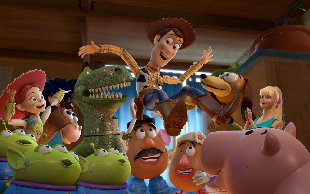 Toy Story
