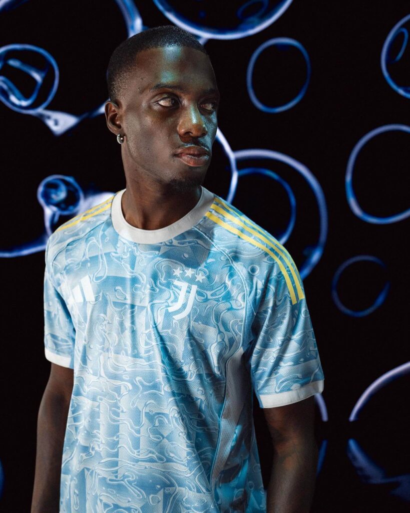 Juventus lança novo uniforme com estreia na Copa do Mundo de Clubes; confira