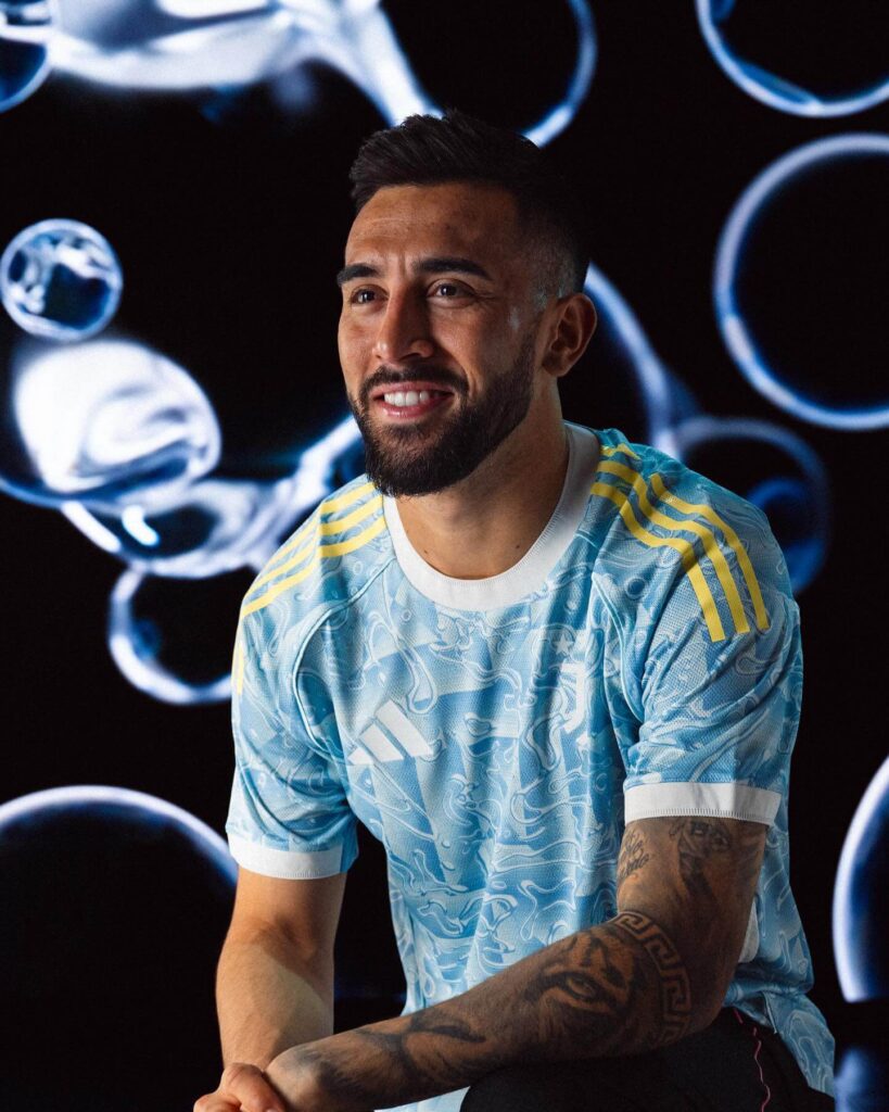 Juventus lança novo uniforme com estreia na Copa do Mundo de Clubes; confira