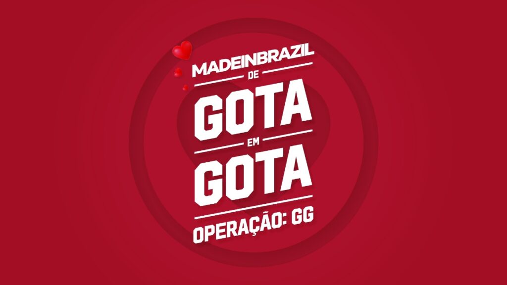 VALORANT: MIBR anuncia campanha para doação de sangue