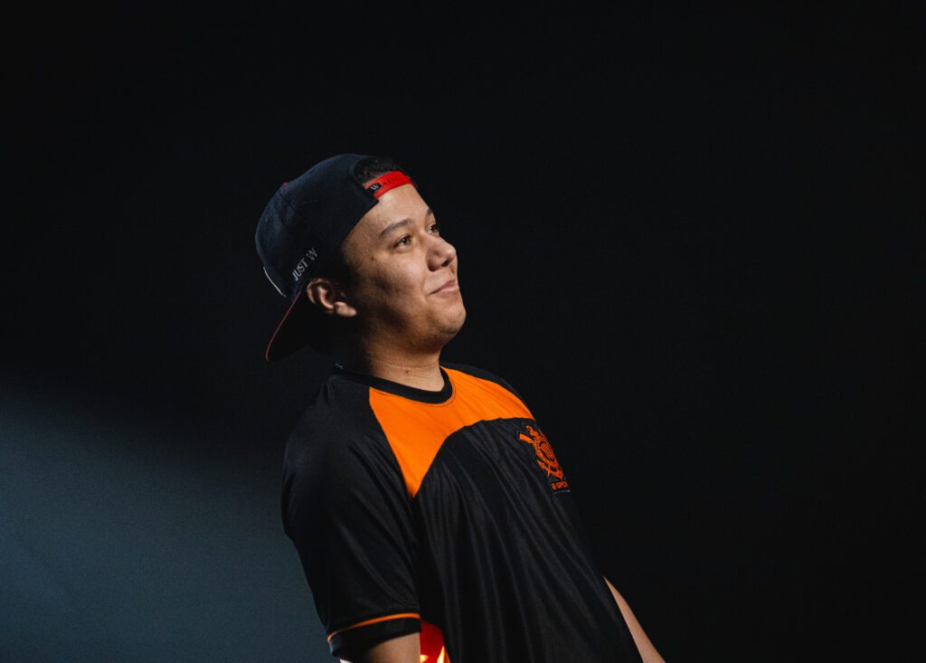 Corinthians Esports sw