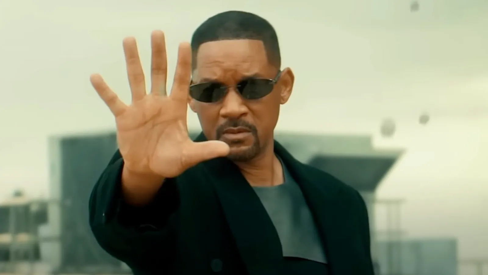 Will Smith recusou papel em filme de Christopher Nolan por não entender a história
