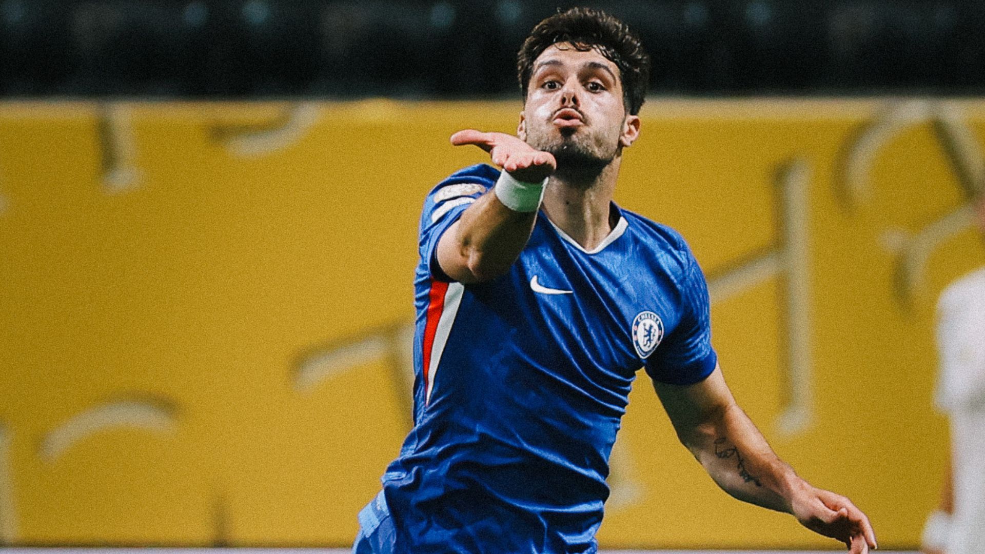 Chelsea venceu o Los Angeles FC pela Copa do Mundo de Clubes (Foto: Reprodução)