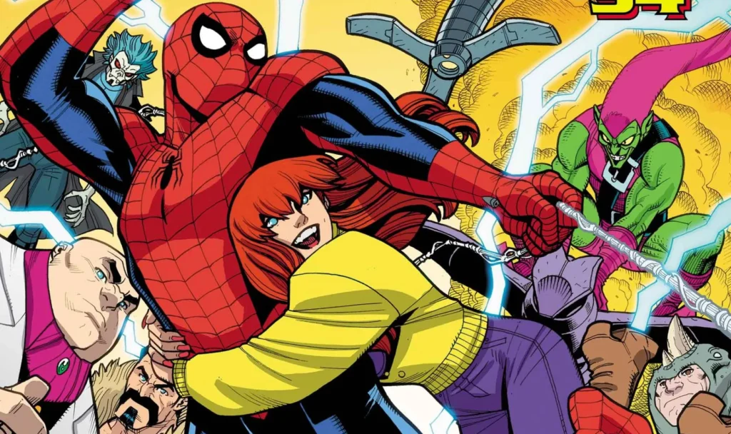 Homem-Aranha