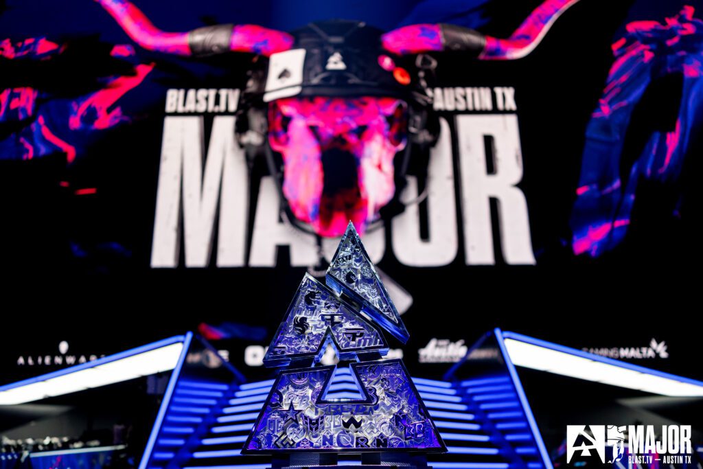troféu