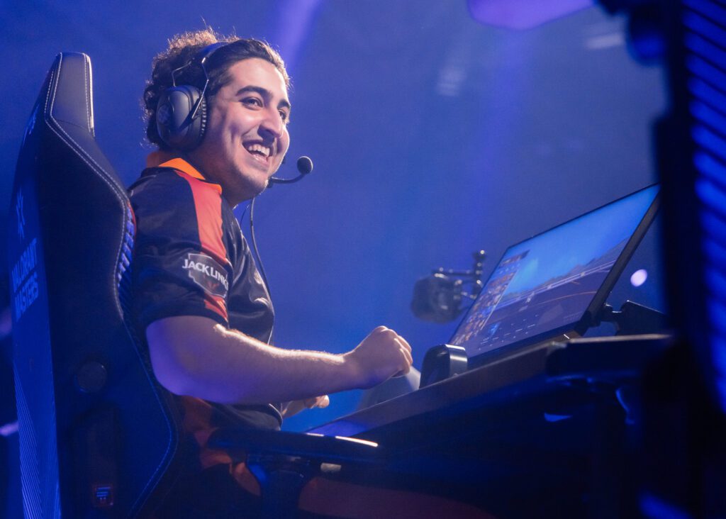 FNATIC Alfajer