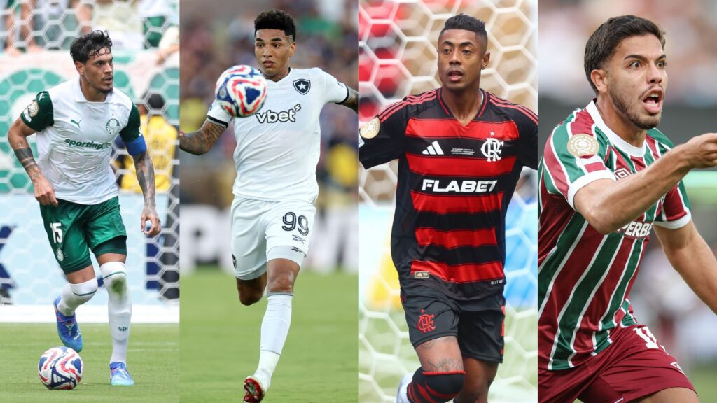 Betnacional oferece superodd por título brasileiro na Copa do Mundo de Clubes.