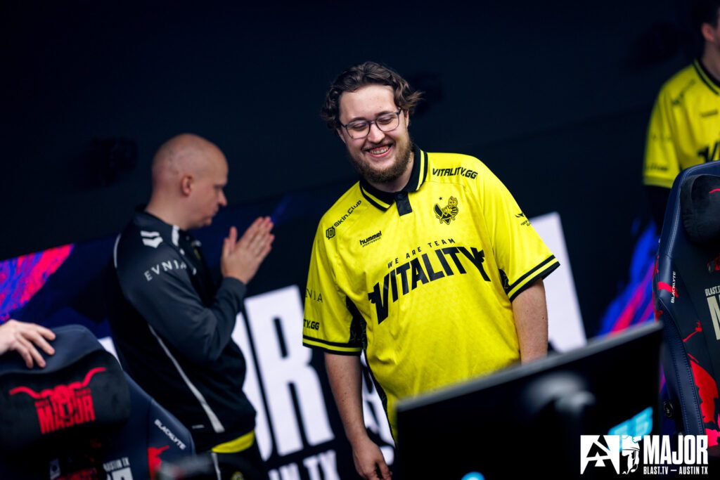 ZywOo