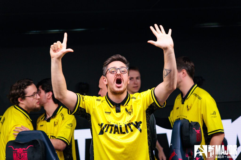 Vitality