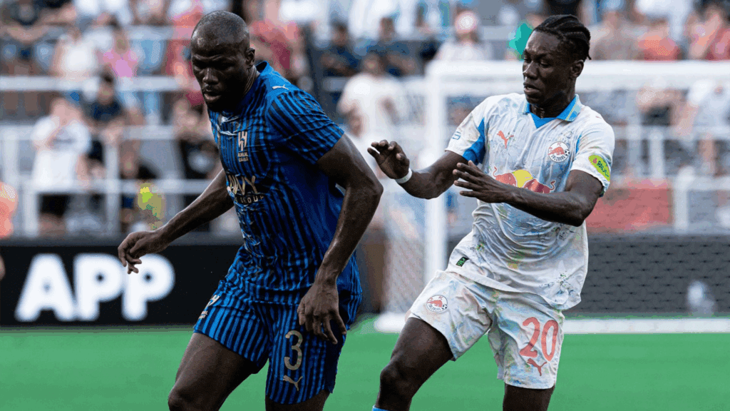 Al-Hilal precisará vencer o Pachuca na última rodada para se classificar às oitavas